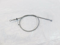 2016 16 Indian Scout Sixty Non-ABS Front Brake Hose Line Pipe 1912581 - C3 Cycle