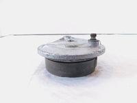 1985-1987 Honda CMX250 CMX250C Rebel 250 Rear Wheel Brake Shoe Hub & Mount Plate - C3 Cycle