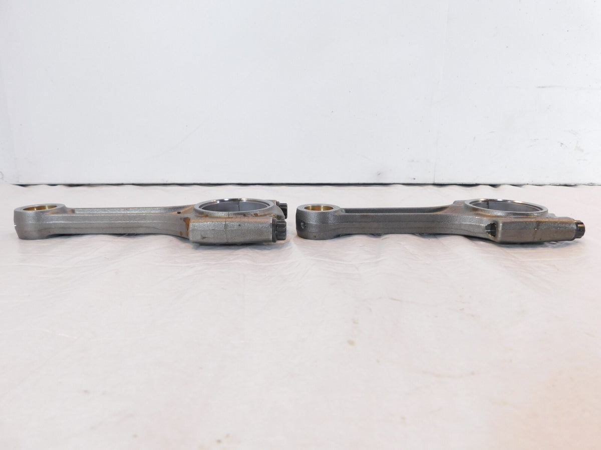 Harley Davidson V-Rod VRod VRSC VRSCA VSRCD Engine Motor Piston Connecting Rods - C3 Cycle
