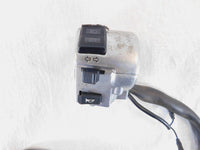 Honda Shadow 1100 VT1100C2 Sabre Left Turn Signal & Horn Handlebar Switches - C3 Cycle