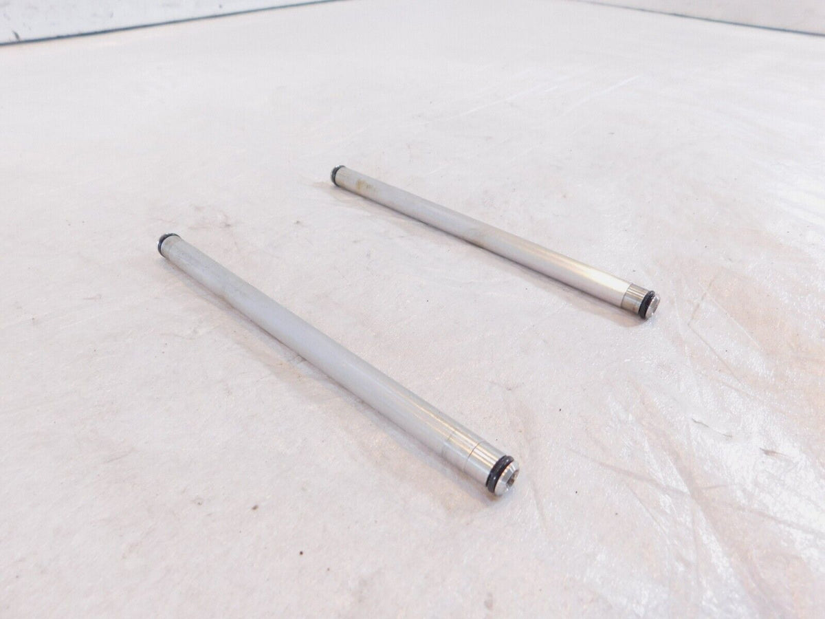 Kawasaki Vulcan 800 VN800 Classic Drifter Cylinder Head Crankcase Oil Pipes Pair - C3 Cycle