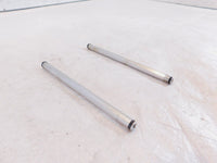 Kawasaki Vulcan 800 VN800 Classic Drifter Cylinder Head Crankcase Oil Pipes Pair - C3 Cycle