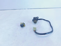 2001-2007 Honda Shadow 1100 VT1100C Spirit Lock & Ignition Switch - No Key - C3 Cycle