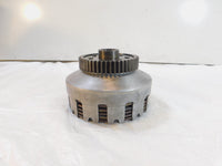 1983 Honda CB1000 CB1000C Clutch Basket Hub & Primary Drive Pressure Plates - C3 Cycle