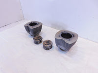 Harley Davidson Twin Cam Touring Dyna Softail Front/Rear Cylinder Jugs & Pistons - C3 Cycle