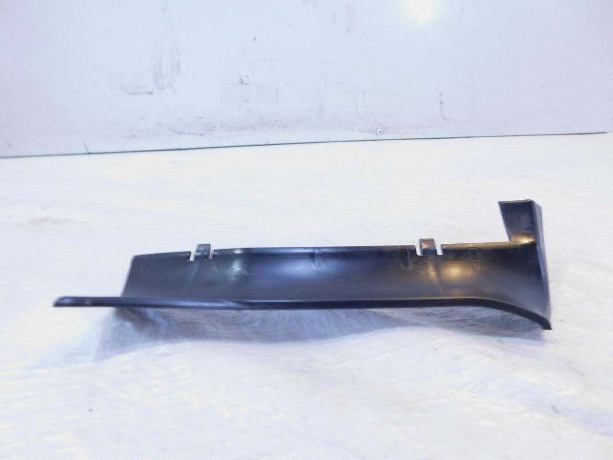 2013-2019 KTM 690 Duke Air Intake Housing Box Wire Harness Cable Duct Cover - C3 Cycle