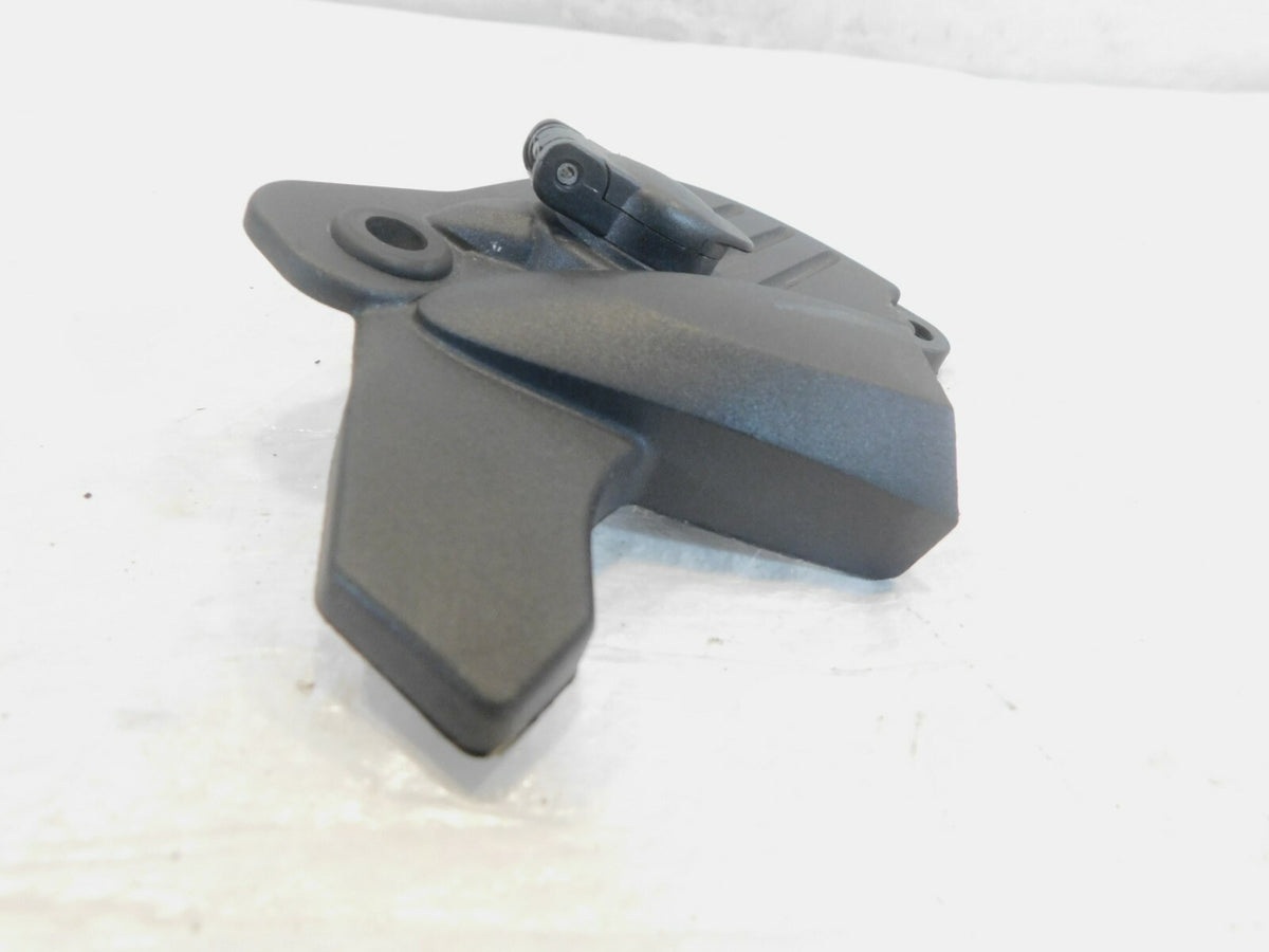 BMW K1200R K1200S & K1300R K1300S Left Engine Motor Plug Socket & Cover Guard - C3 Cycle