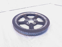 Harley Davidson Sportster 883 & 1200 68T Rear Back Wheel Belt Sprocket Pulley - C3 Cycle