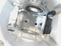 06 Ducati Monster 620 S2R Standard/Dark Engine Motor Block Crankcase Crank Cases - C3 Cycle