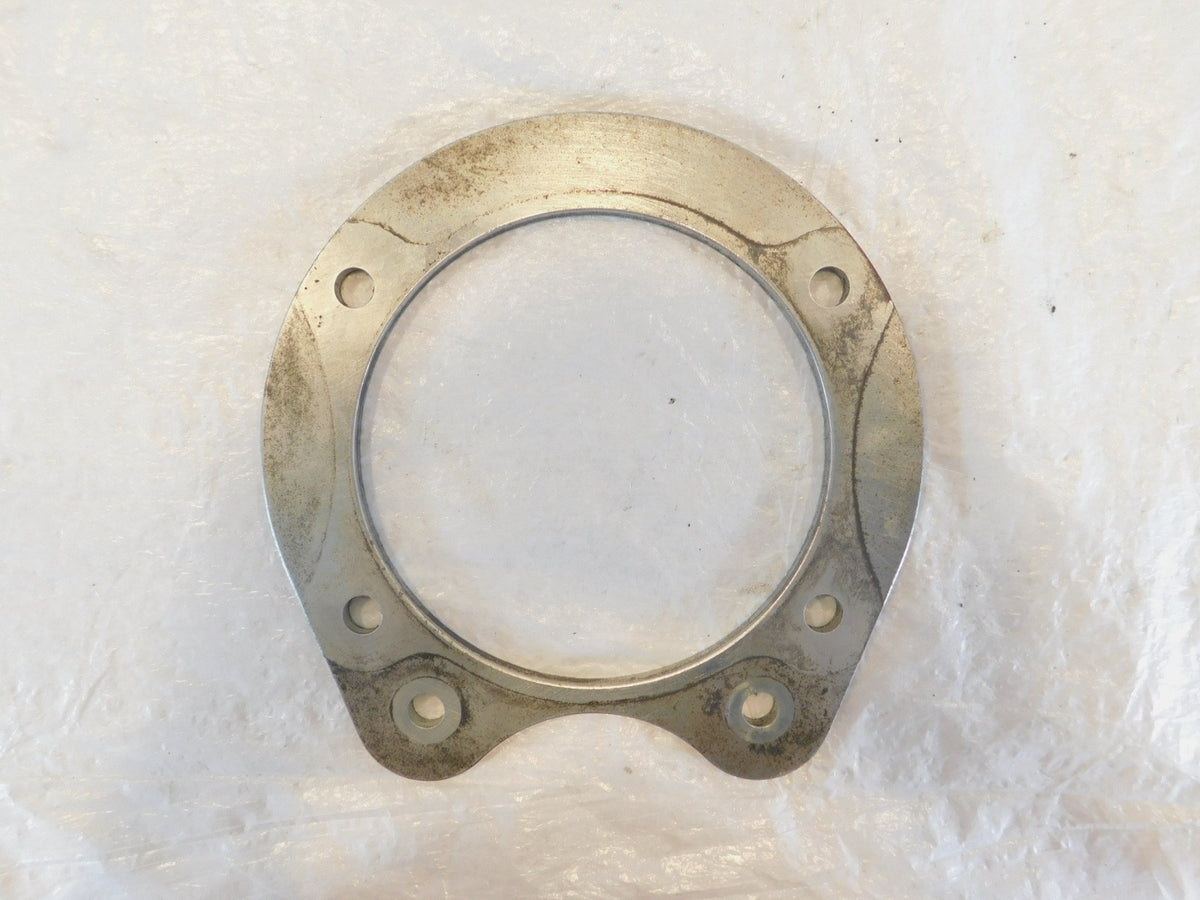 Harley Tri Glide Ultra Classic & Freewheeler Trike Rear Caliper Reaction Bracket - C3 Cycle