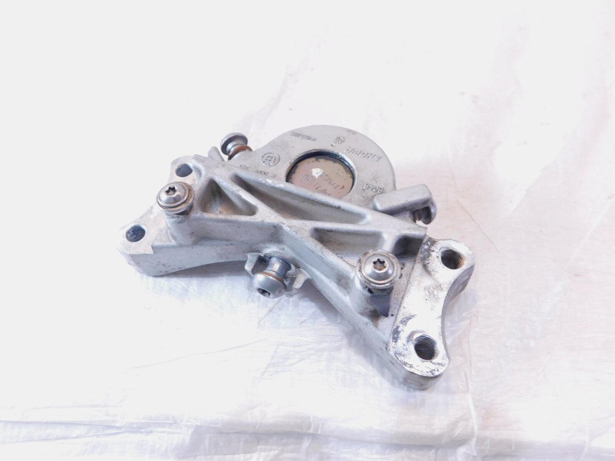 2005-2013 BMW R1200 RT R1200RT Bottom Lower Front Wheel Fork Bridge Bracket - C3 Cycle