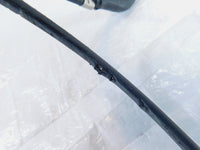 2002 MZ Skorpion Tour MZ660 660cc Front Left Handlebar Choke Cable Control Line - C3 Cycle