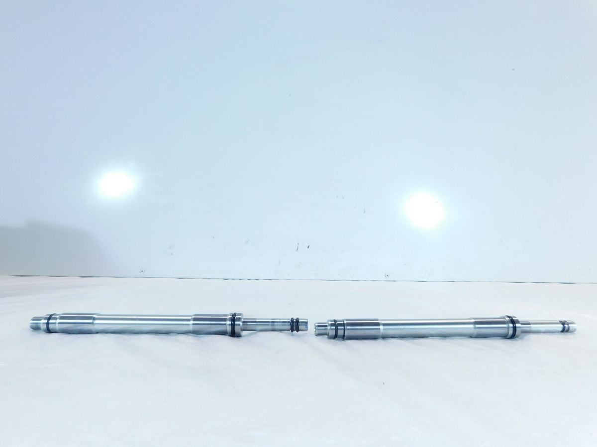 2018 2019 2020 Triumph Street Twin Engine Motor Crankshaft Balancer Shaft Rods - C3 Cycle