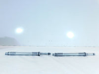 2018 2019 2020 Triumph Street Twin Engine Motor Crankshaft Balancer Shaft Rods - C3 Cycle