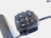 Harley Davidson Pan America 1250 1250S Handlebar Switch Buttons & Heated Grip - C3 Cycle