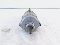 Honda CBR1100XX Blackbird & Super Hawk Firestorm VTR1000F Engine Starter Motor - C3 Cycle