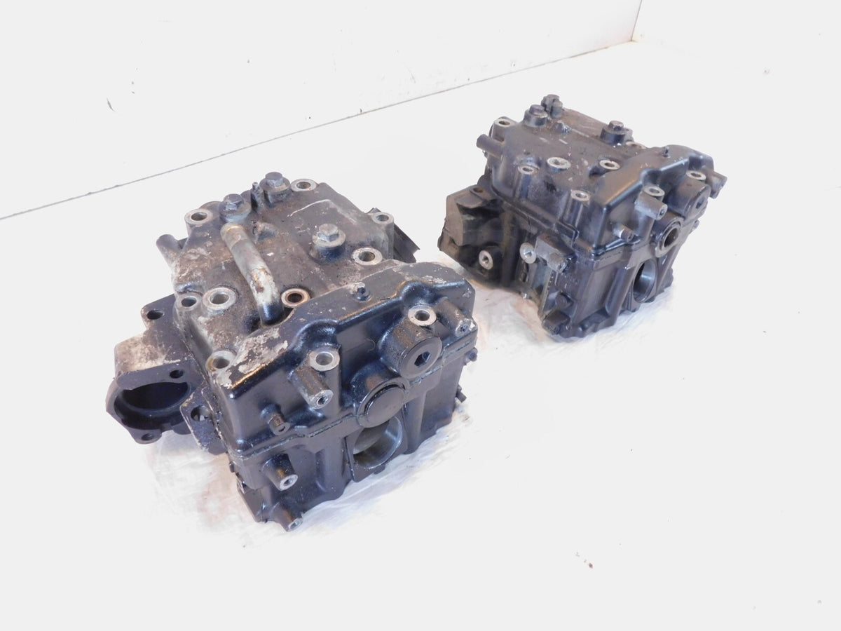 1997-2005 Honda VT1100 VT1100C Shadow 1100 Spirit Engine Cylinder Head w/ Valves