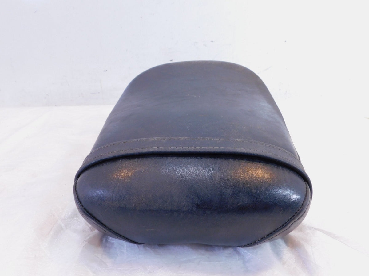 2003-2009 Yamaha V-Star 1100 XVS1100 Silverado Rear Passenger Pillion Seat Pad - C3 Cycle