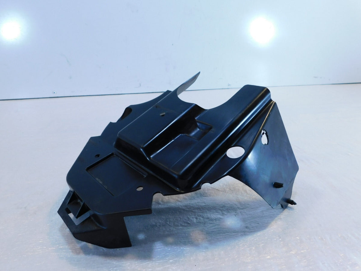Honda VTR1000F Super Hawk Firestorm VTR1000 Front Frame Heat Guard Shield Cover - C3 Cycle