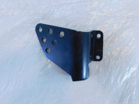 2000 & 2001 Victory V92 Sport Cruiser Black Rear Master Cylinder Reservoir Cover - C3 Cycle