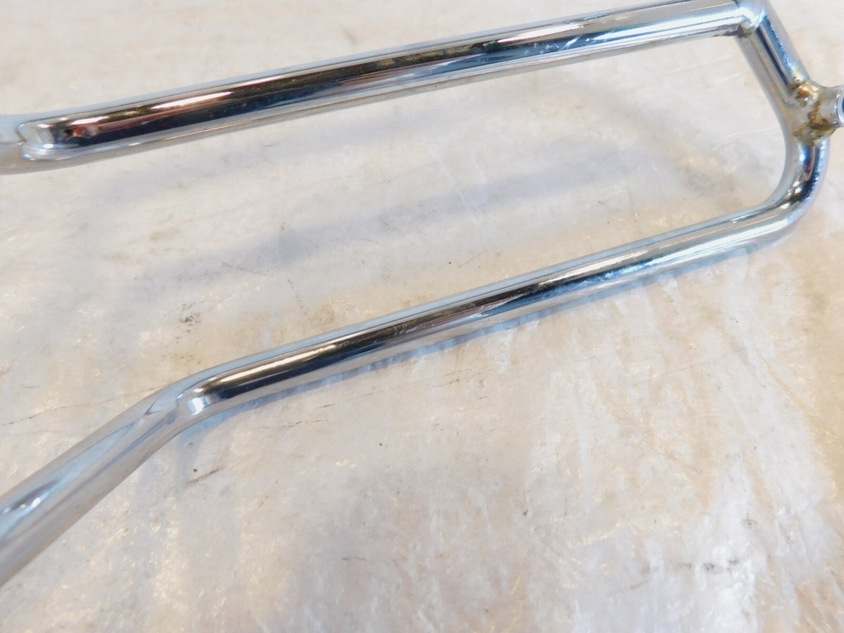 Harley Davidson EVO Touring Electra Glide & Tour Glide Right Side Cover Trim - C3 Cycle