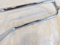 Harley Davidson EVO Touring Electra Glide & Tour Glide Right Side Cover Trim - C3 Cycle