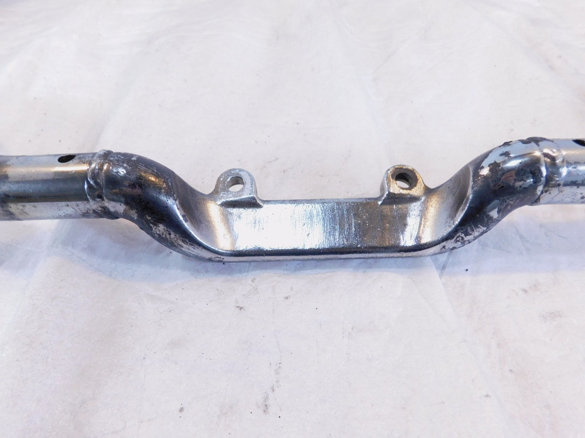 2014-2019 Indian Chief Chieftain Front Highway Engine Motor Crash Guard Rail Bar - C3 Cycle