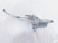 1987-08 Suzuki Intruder 1400 & Boulevard S83 VS1400 Front Brake Master Cylinder - C3 Cycle