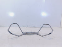 Harley Touring Electra Glide Classic & Ultra Chrome Passenger Grab Bar Rail - C3 Cycle