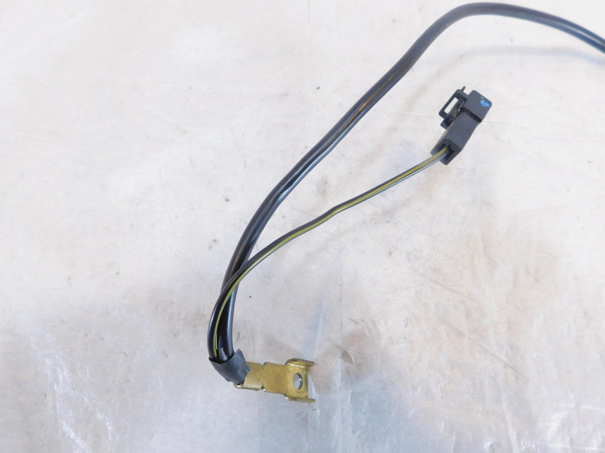 2008-2010 Kawasaki Ninja 250 250R EX250 Negative Minus Ground Battery Wire Cable - C3 Cycle