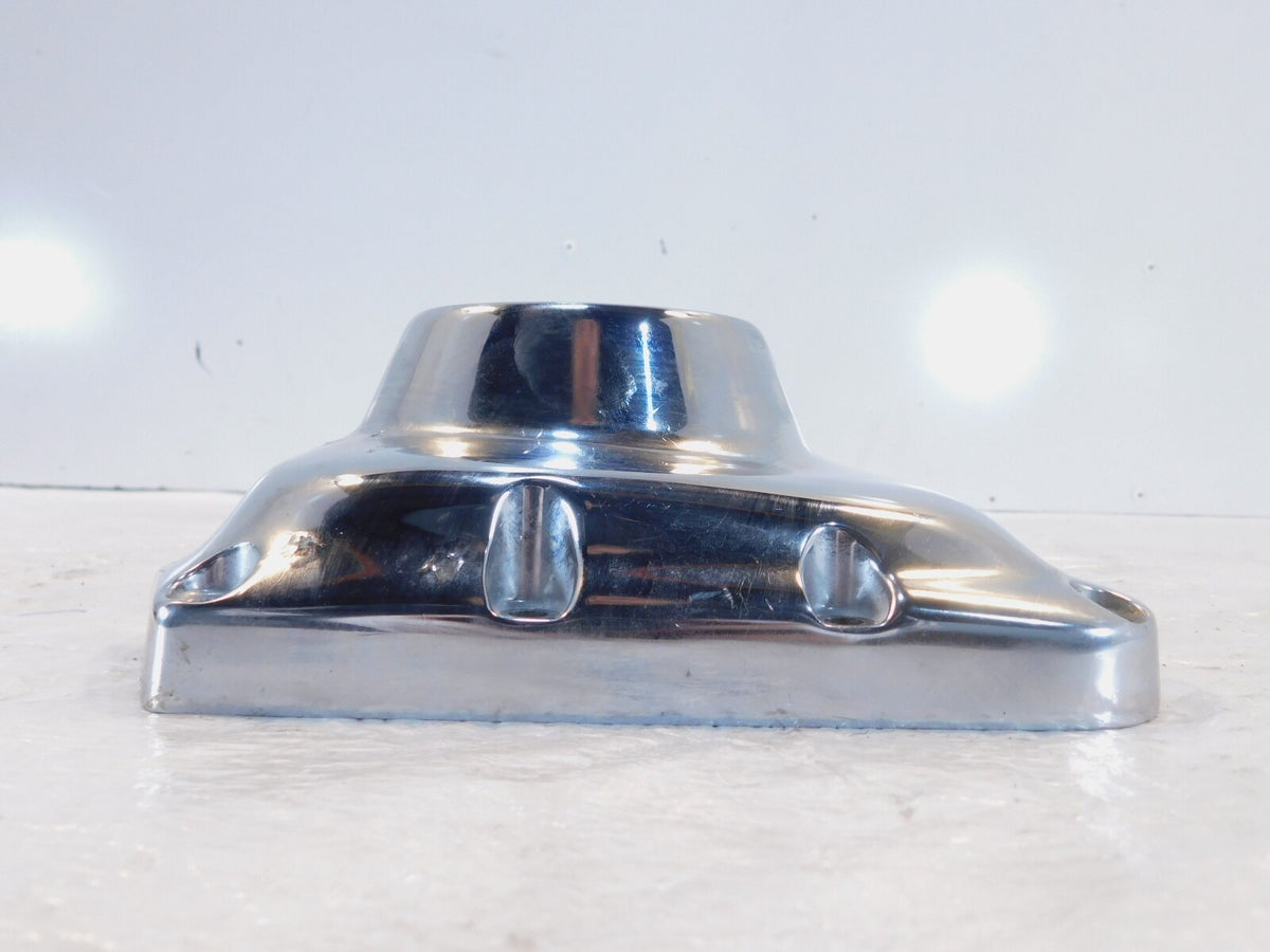 Harley Davidson Touring Dyna Softail Right Engine Motor Cam Camshaft Gear Cover - C3 Cycle