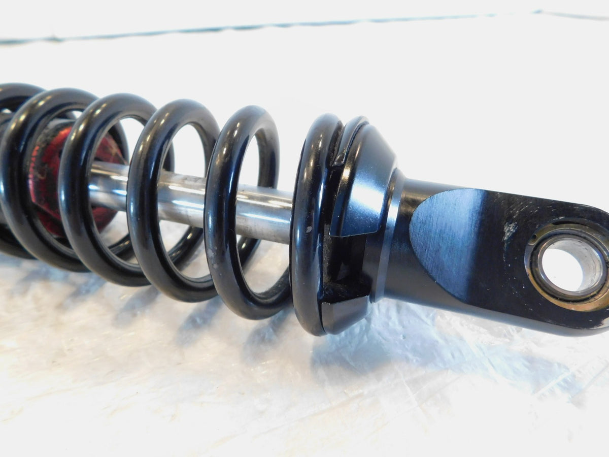Harley Tri Glide Ultra Classic Freewheeler Trike Pro-Action Rear Shock Absorbers - C3 Cycle