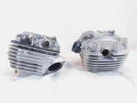1988-1998 Suzuki Intruder 750 800 VS750 VS800 Front/Rear Cylinder Heads & Valves - C3 Cycle