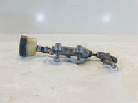 1999-2001 Kawasaki Vulcan Nomad 1500 VN1500 Rear Master Cylinder & Lever Arm - C3 Cycle