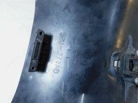 2005-2015 Yamaha Majesty 400 YP400 Gas Petrol Fuel Tank Gas Cap Door Lid Panel - C3 Cycle