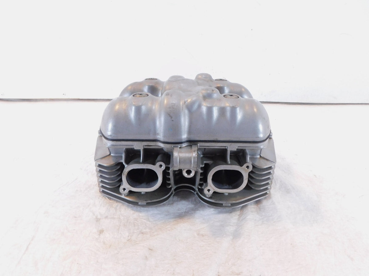 2002-2008 Triumph America & Speedmaster Cylinder Head w/ Camshaft Cams & Valves - C3 Cycle