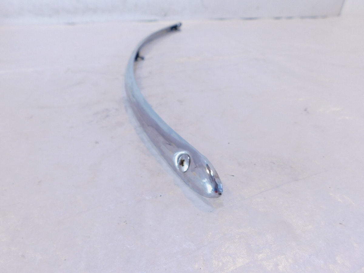 Harley Davidson Touring Street & Electra Glide Fairing Windshield Trim Strip - C3 Cycle