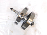 2000-2001 Victory Deluxe & Standard V92 Cruiser Engine Crank Crankshaft Flywheel - C3 Cycle