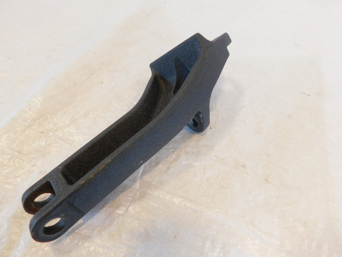 Harley Davidson Dyna Wide Glide & Street Bob Rear Left Passenger Footpeg Bracket - C3 Cycle