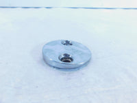 Harley Davidson Sportster 883 1200 Left Engine Motor Inspection Cover 34742-90