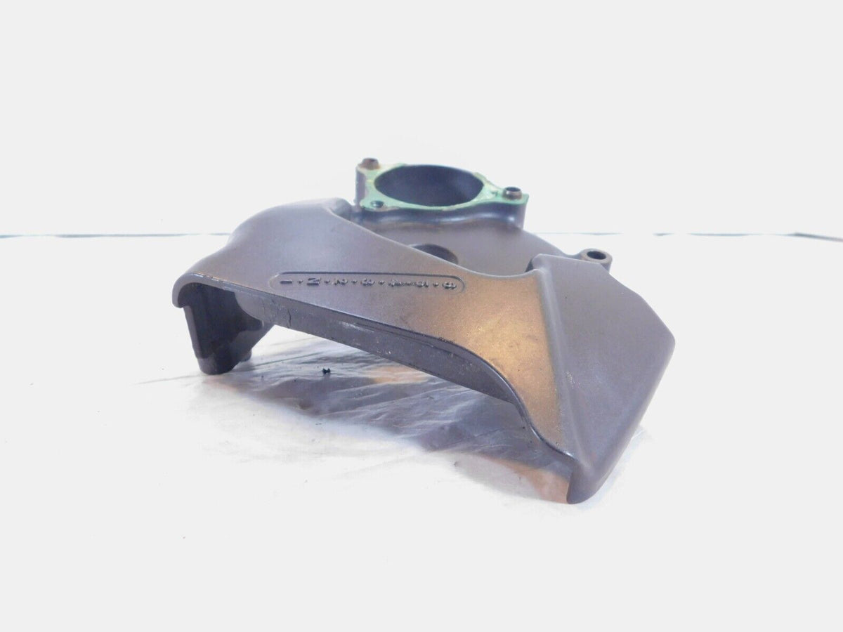 1998-2009 Honda VFR800 Interceptor 800 Front Left Sprocket Engine Motor Cover - C3 Cycle