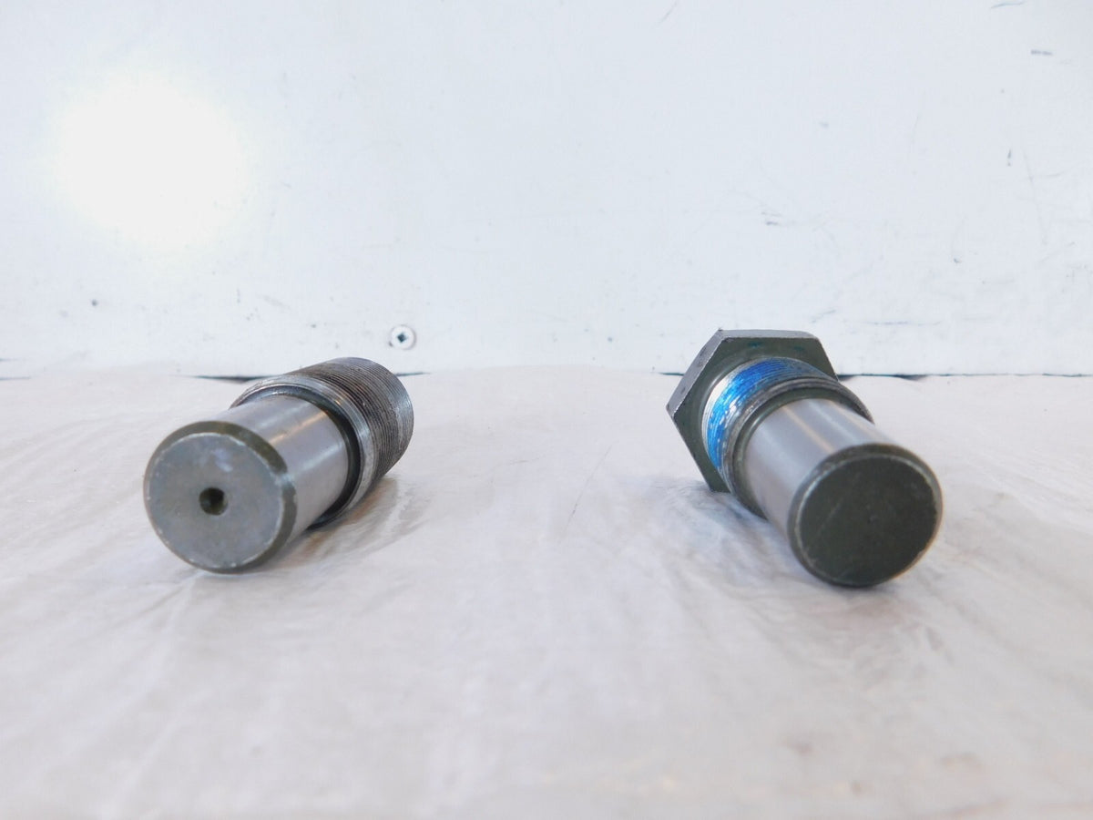Yamaha Royal Star Classic Deluxe Venture XVZ12 XVZ13 Swingarm Pivot Shaft Bolts - C3 Cycle