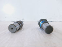 Yamaha Royal Star Classic Deluxe Venture XVZ12 XVZ13 Swingarm Pivot Shaft Bolts - C3 Cycle