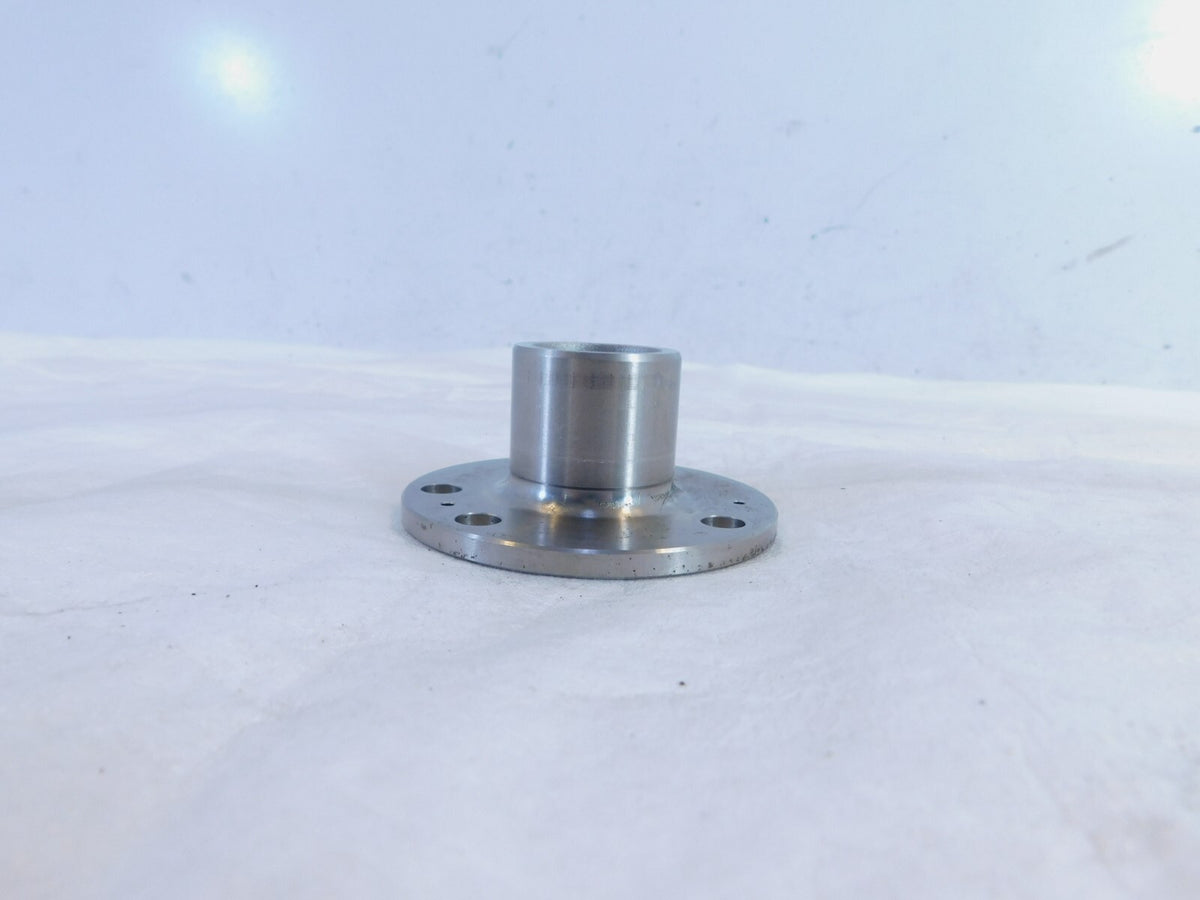 2002-13 Honda FSC600 Silver Wing 600 Rear Wheel Swingarm Pivot Bolt Cover Plate - C3 Cycle