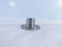 2002-13 Honda FSC600 Silver Wing 600 Rear Wheel Swingarm Pivot Bolt Cover Plate - C3 Cycle