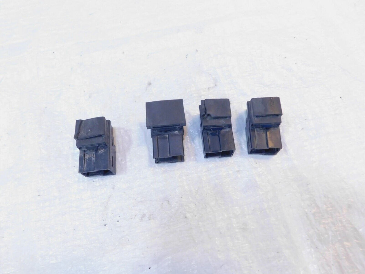 Yamaha YZFR6 R6 YZFR1 R1 V-Star 1300 950 XVS950 Stryker Electrical Switch Relays - C3 Cycle