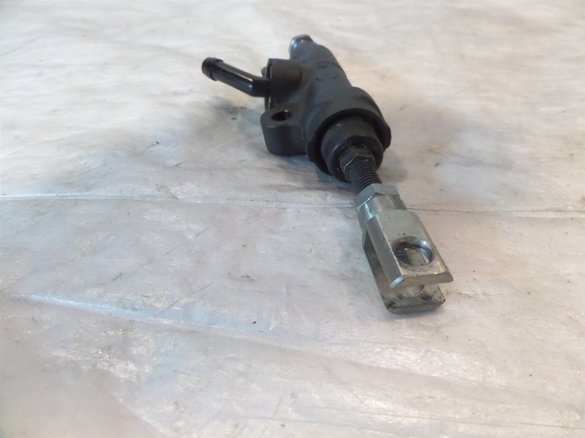 2012-2015 Triumph Speed Triple 1050 R Rear Brake Master Cylinder - T2024077 - C3 Cycle