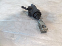 2012-2015 Triumph Speed Triple 1050 R Rear Brake Master Cylinder - T2024077 - C3 Cycle