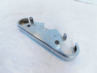 Kawasaki Vulcan VN1500 1500 VN800 Classic Lower Triple Tree Cover Chrome Guard - C3 Cycle