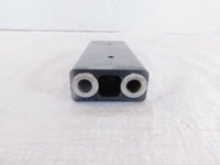 2004 & 2005 Yamaha FZ6 FZ6S FZS6 Silver Lower Frame Center Stand Brace Bracket - C3 Cycle